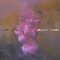 Tinlicker — Fade Into Black (Extended Club Mix) Ft Panama — обложка