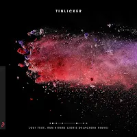 Tinlicker — Lost (Feat. Run Rivers) — обложка