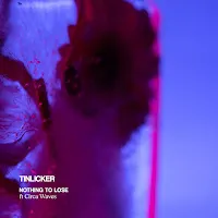 Tinlicker — Nothing To Lose (Feat. Circa Waves) Ft Circa Waves — обложка