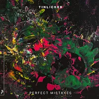 Tinlicker — Soon You'll Be Gone (Extended Vocal Mix) (Feat. Thomas Oliver) — обложка