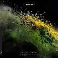 Tinlicker — Lullaby Ft Helsloot — обложка